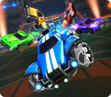 Rocket League